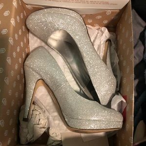 Call it spring heels